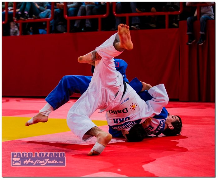 Paris 2014 by P.Lozano cat -66 kg (257)